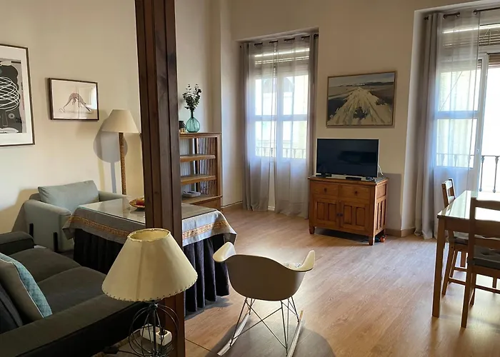 Vivienda San Agustin