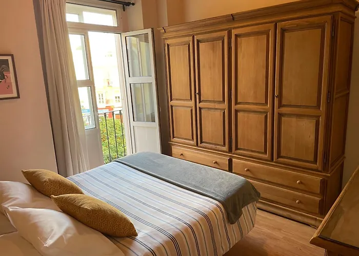 Vivienda San Agustin