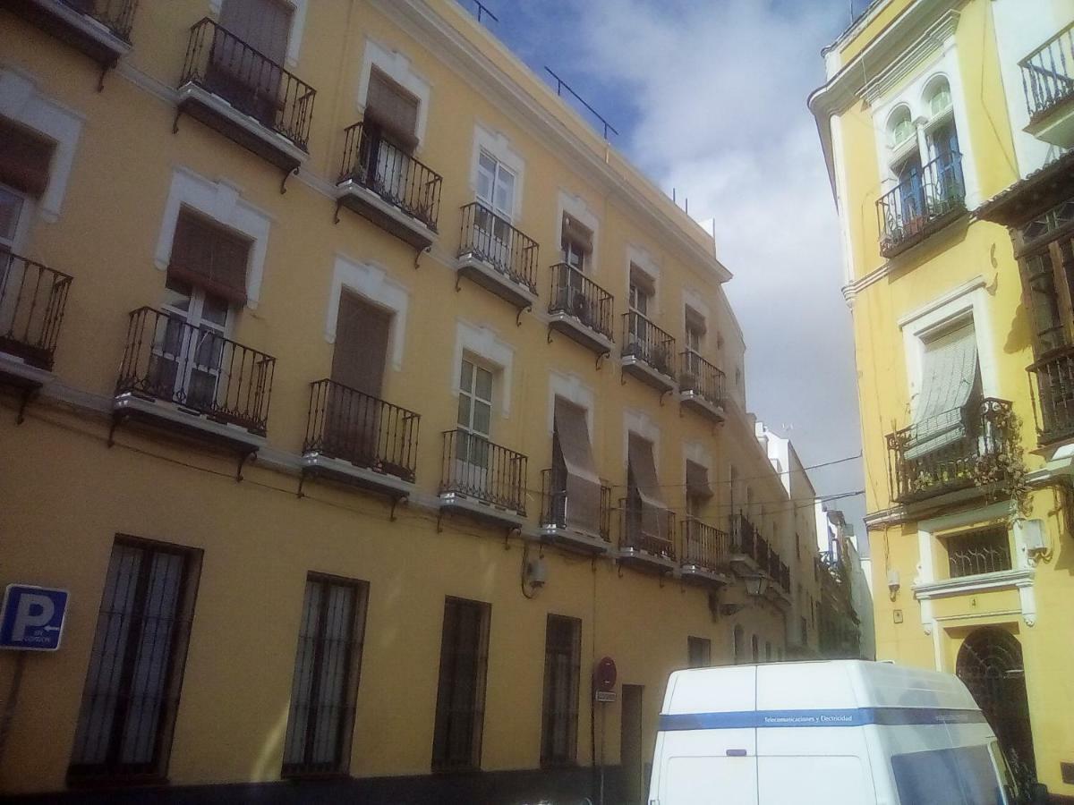 Vivienda San Agustin Apartment *