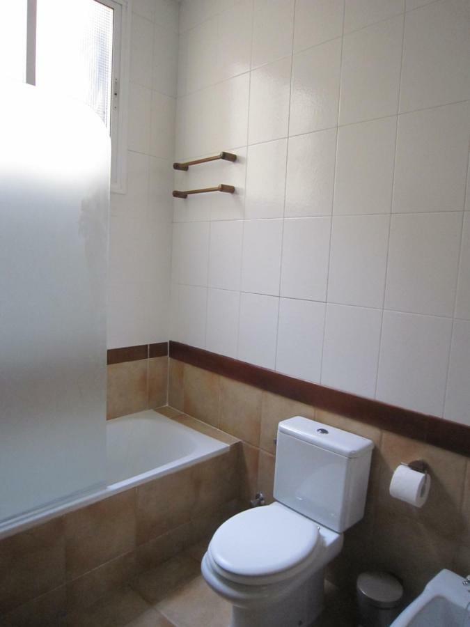 Vivienda San Agustin Apartment
