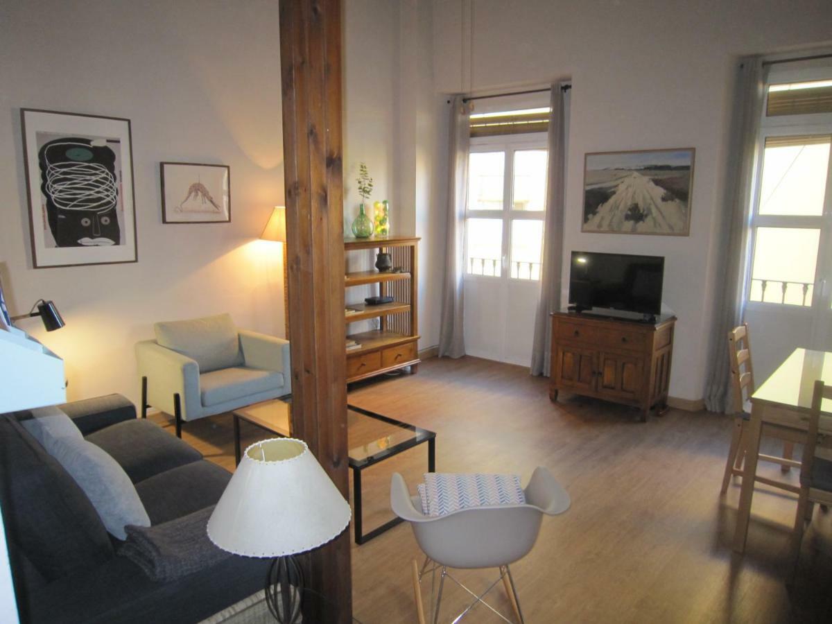 Vivienda San Agustin *