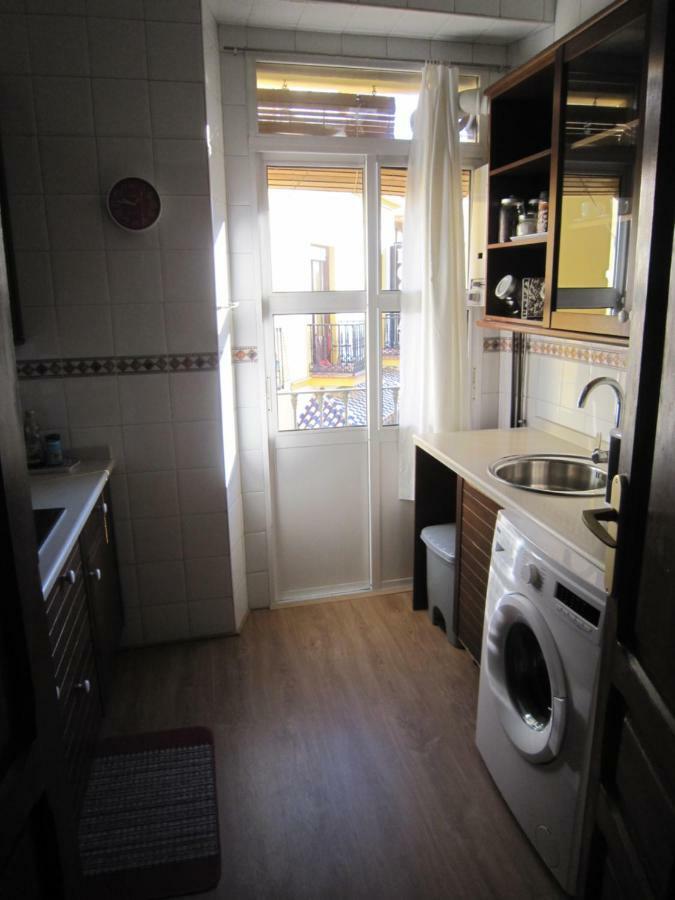 Vivienda San Agustin *