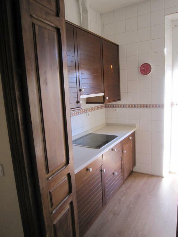 Vivienda San Agustin Apartment Seville