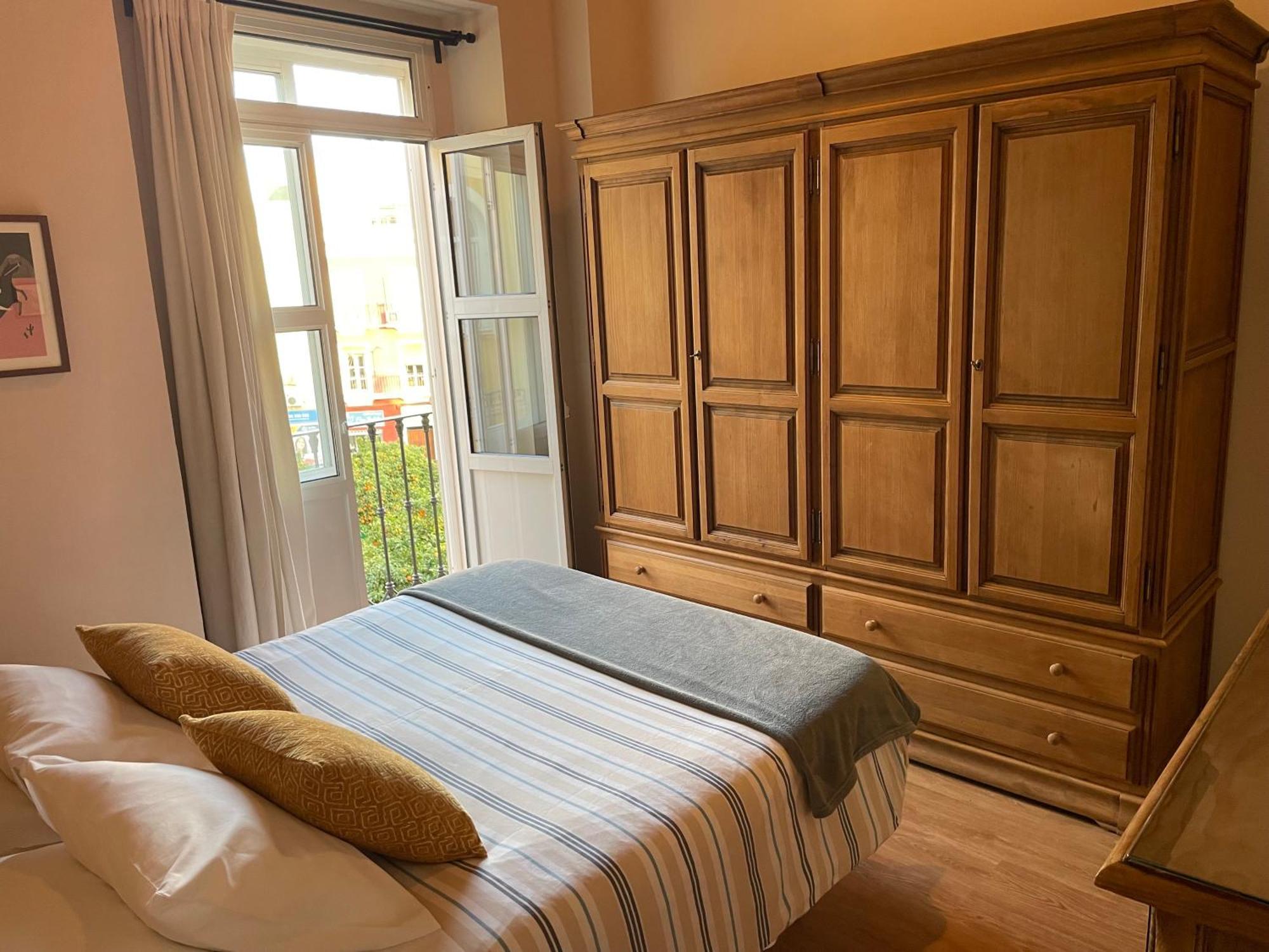 Vivienda San Agustín Apartamento *