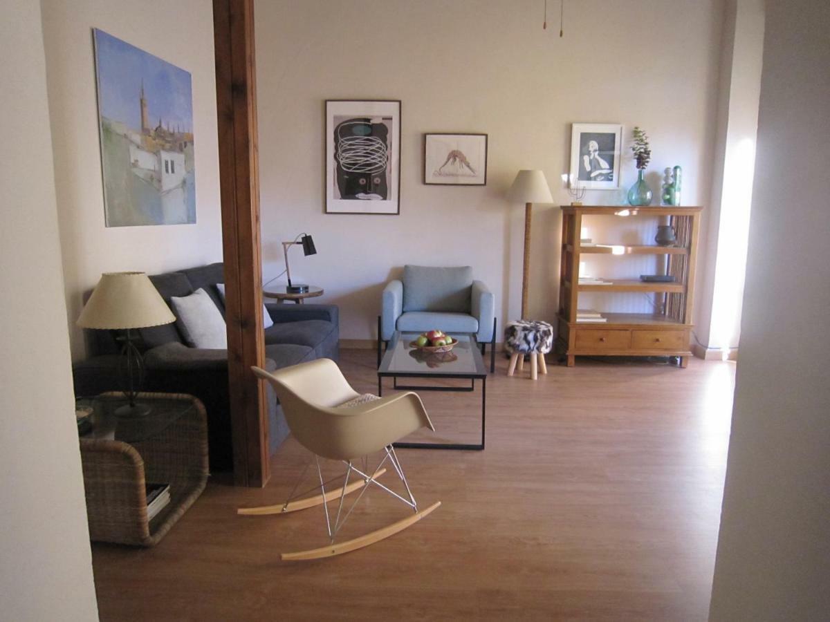 Vivienda San Agustín *