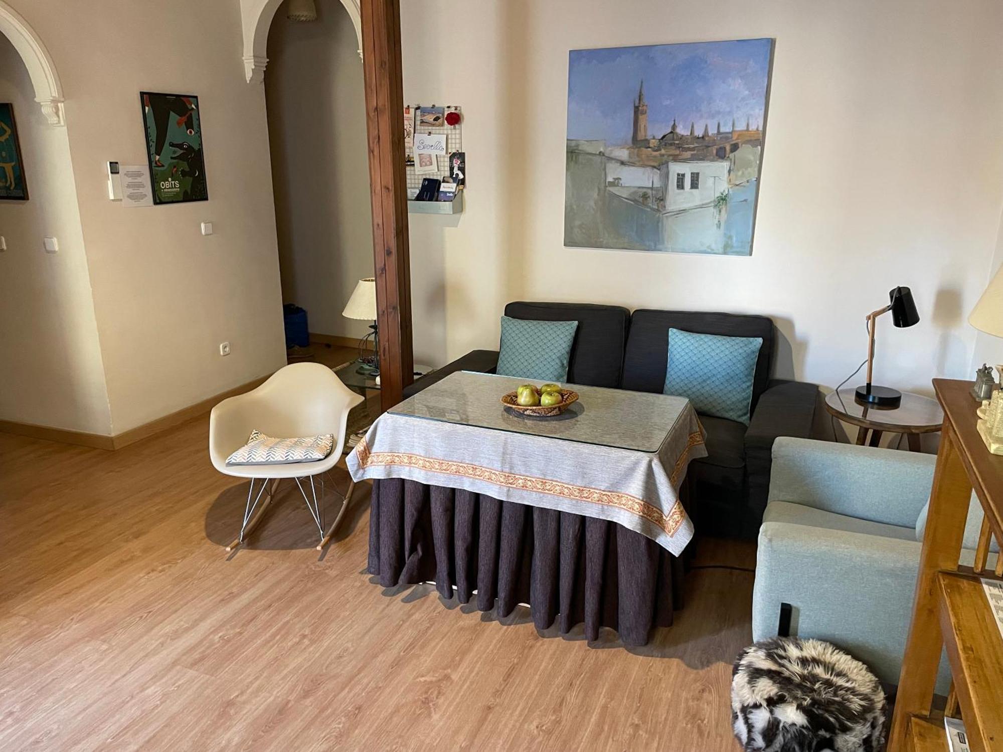 Appartement Vivienda San Agustin