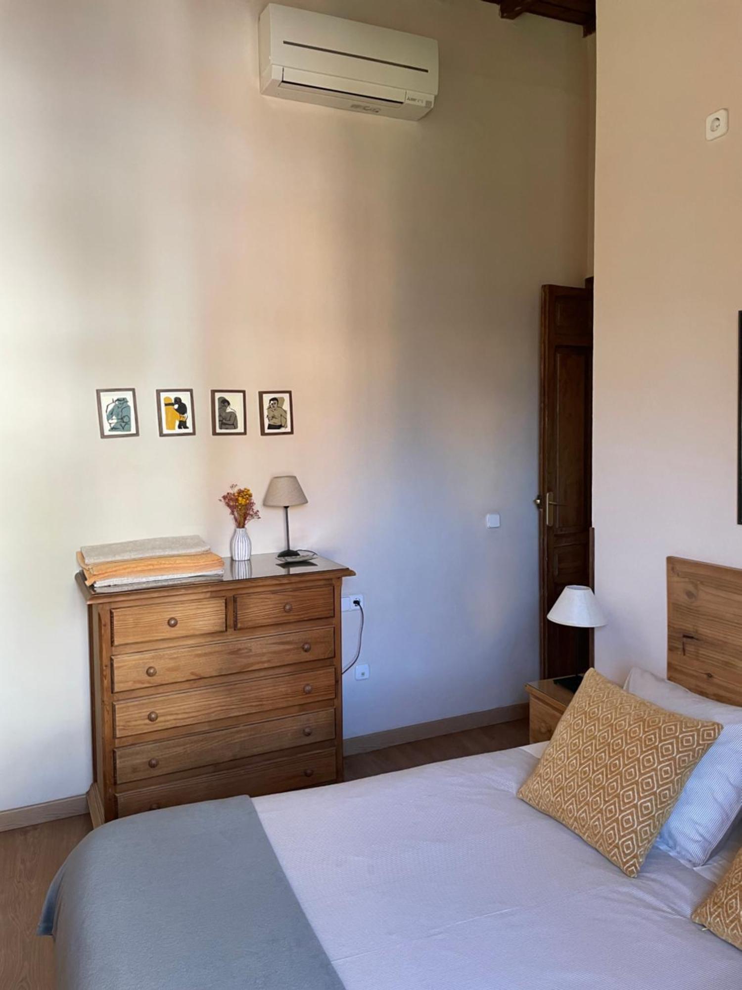 Vivienda San Agustin *