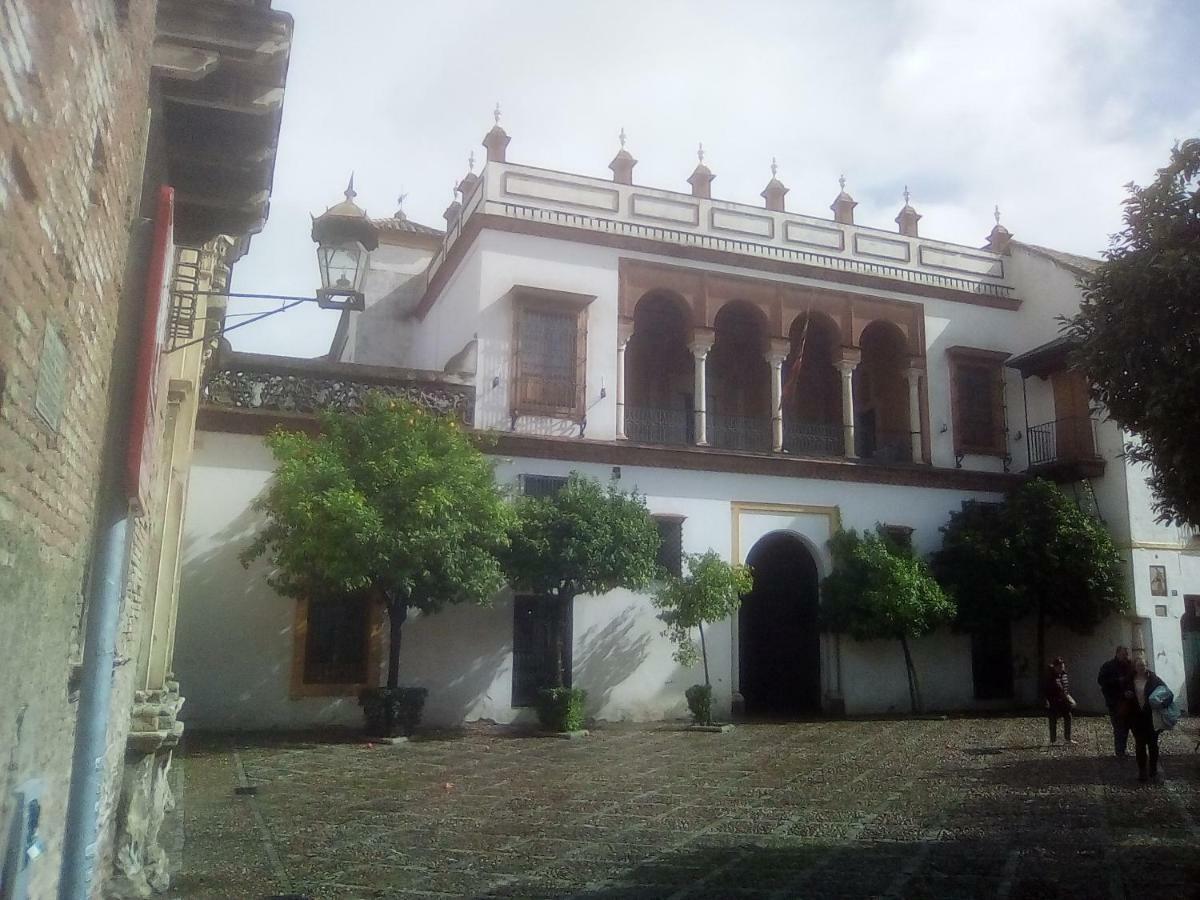 Vivienda San Agustin Appartement