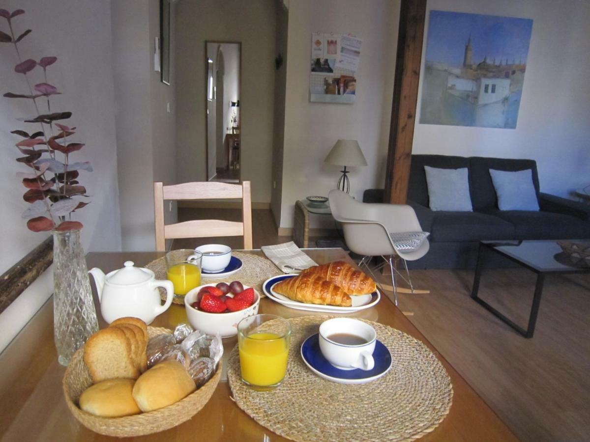 Appartement Vivienda San Agustin