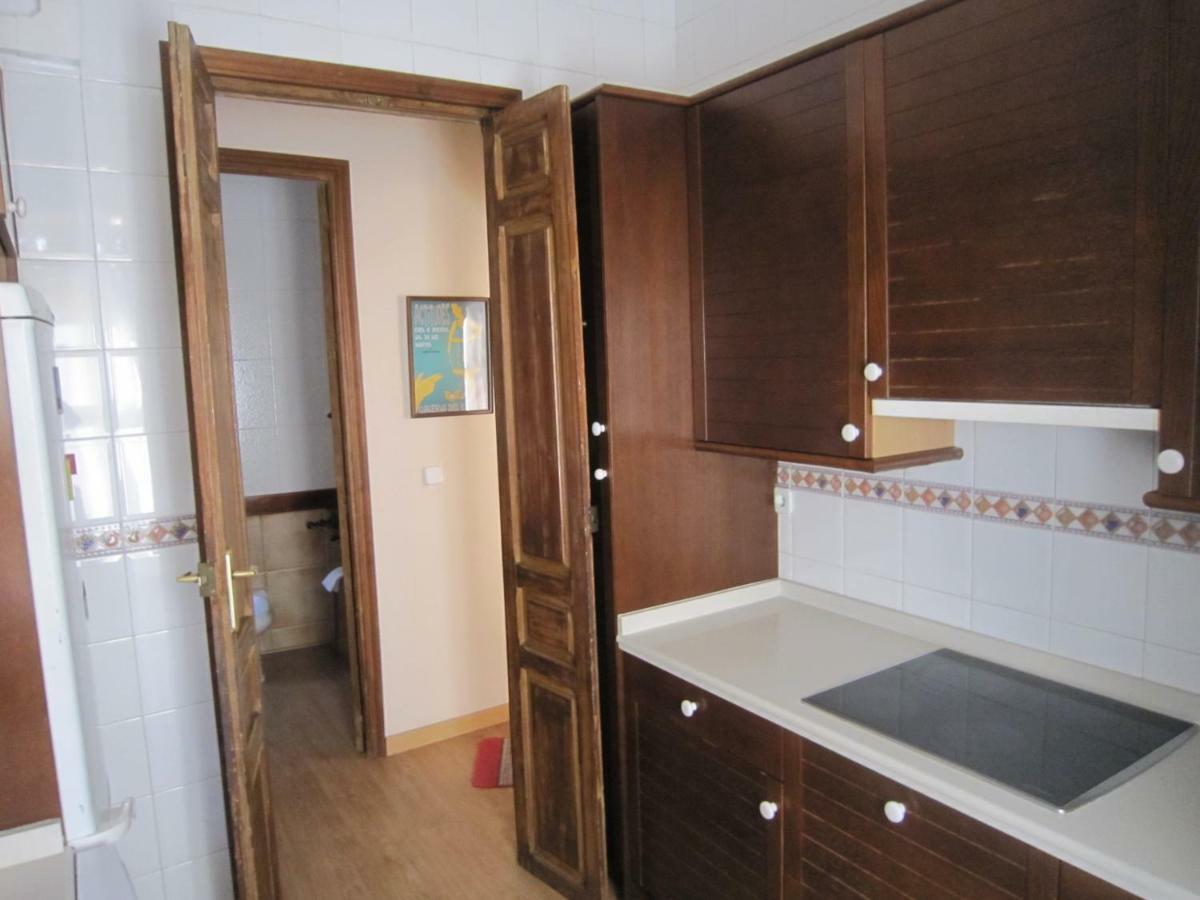 Appartement Vivienda San Agustin *